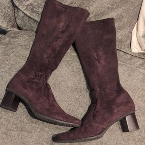 Franco Sarto Heeled Boots